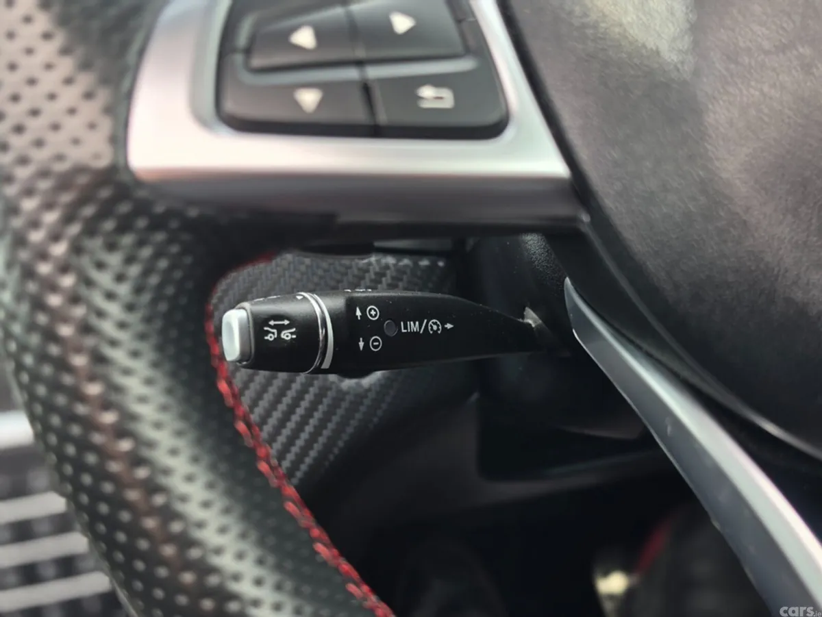 Mercedes-Benz A-Class Hatchback, Petrol, 2018, Red