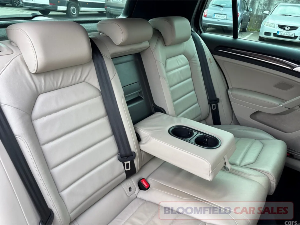Volkswagen Golf Hatchback, Diesel, 2020, Black
