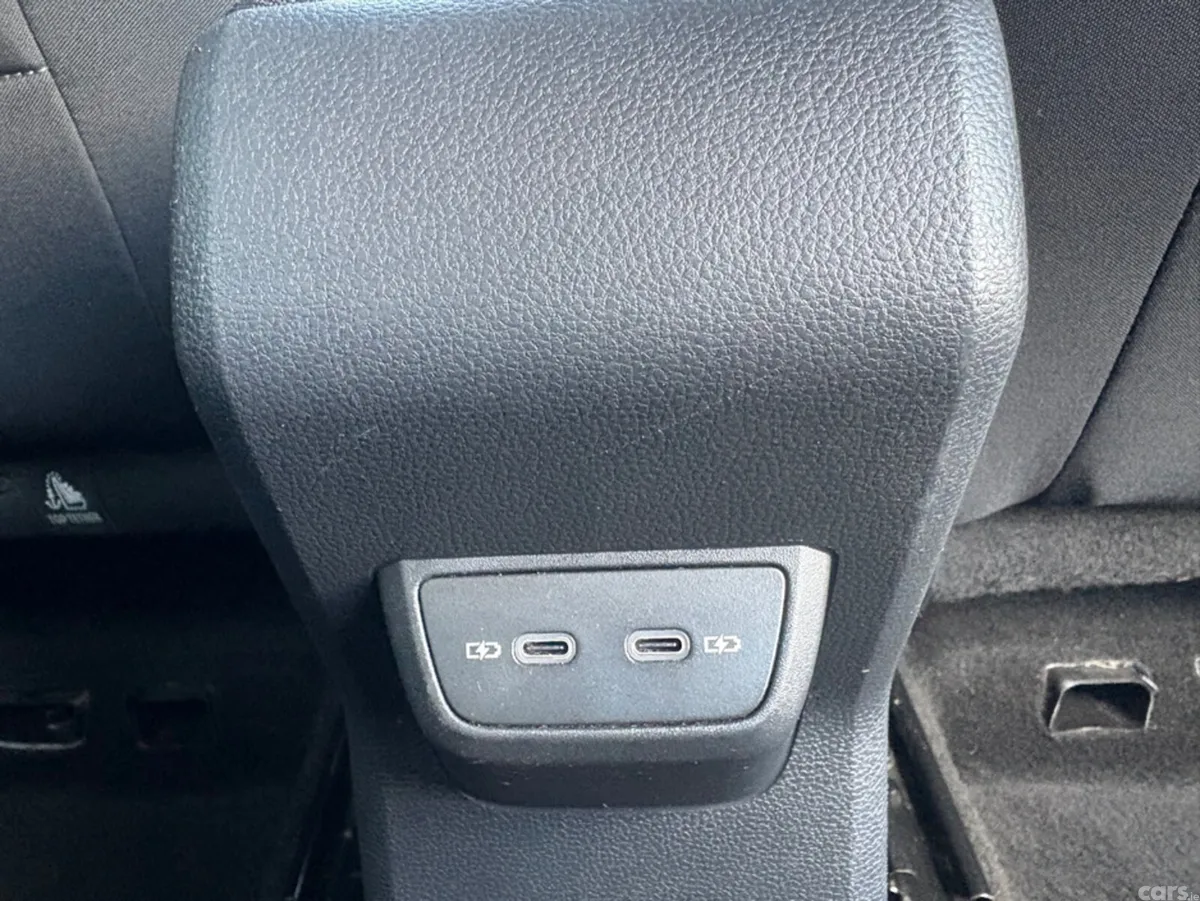 Volkswagen Polo Hatchback, Petrol, 2024, Grey