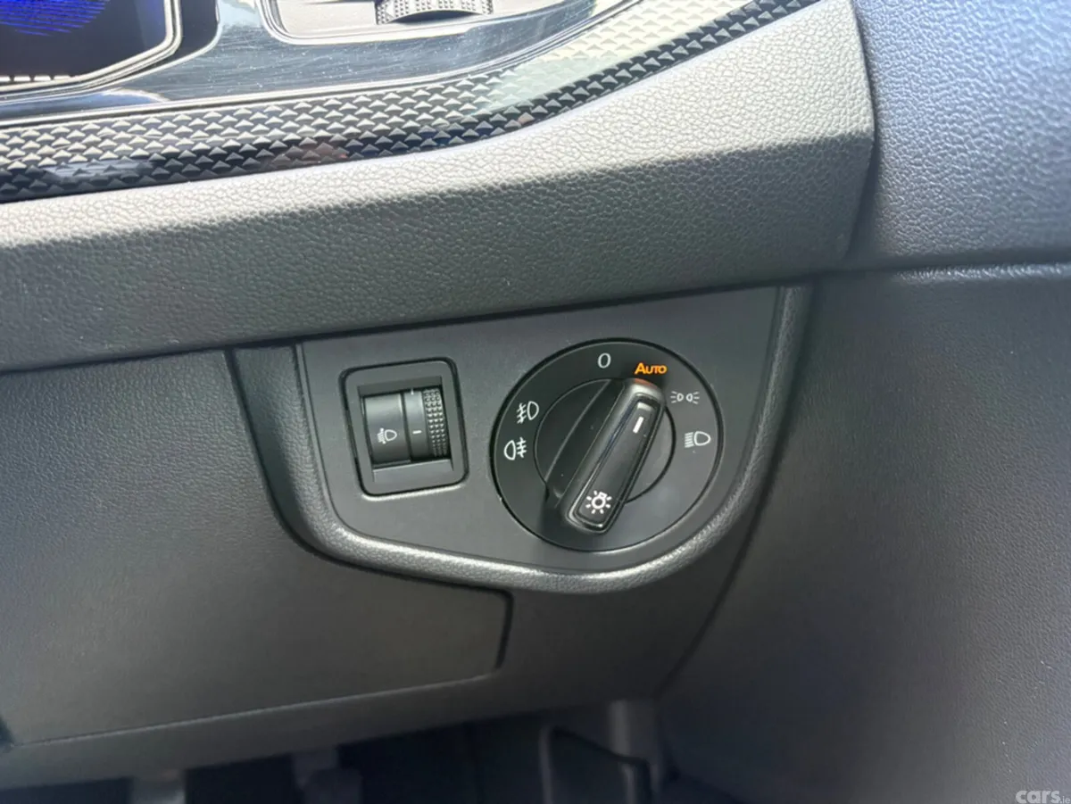 Volkswagen Polo Hatchback, Petrol, 2024, Grey