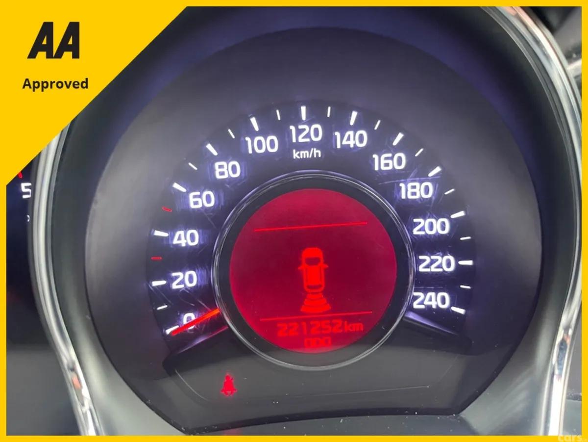 Kia Ceed Estate, Diesel, 2016, White