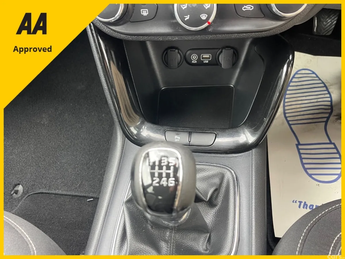 Kia Ceed Estate, Diesel, 2016, White