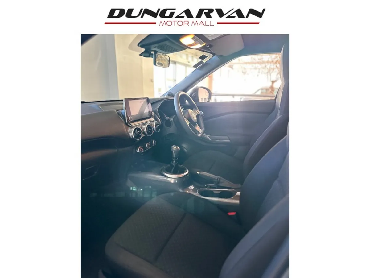 Nissan Juke MPV, Petrol, 2020, Grey