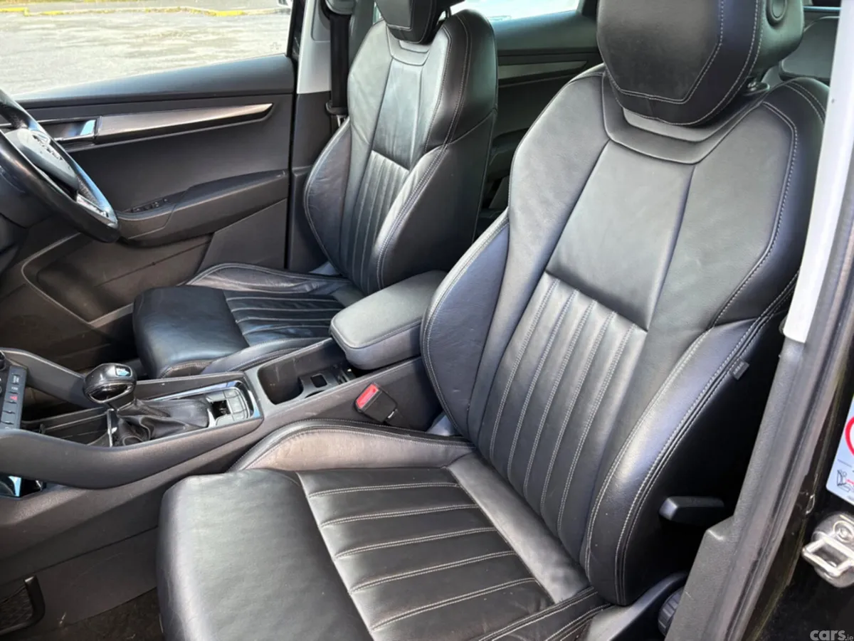 Skoda Karoq SUV, Diesel, 2018, Black
