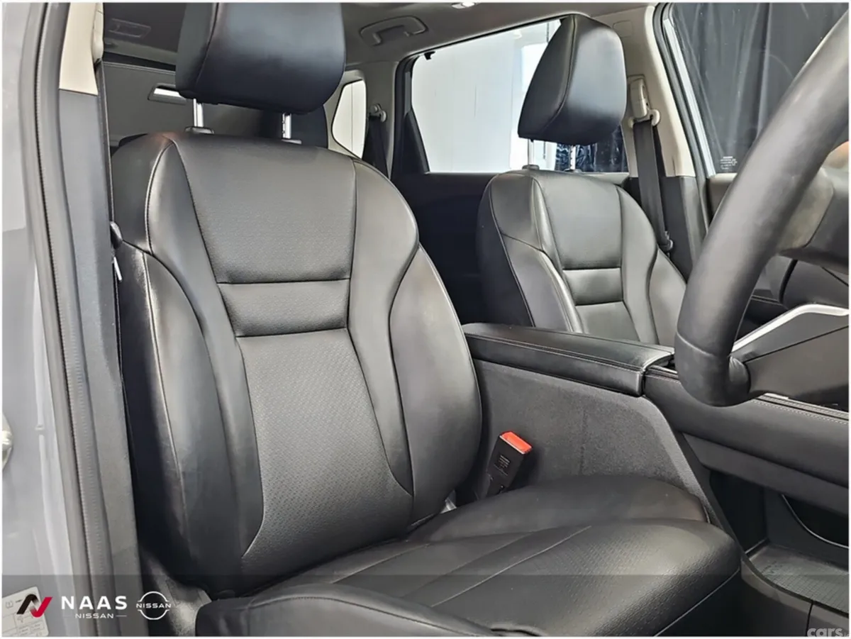 Nissan X-Trail MPV, Petrol, 2024, Grey