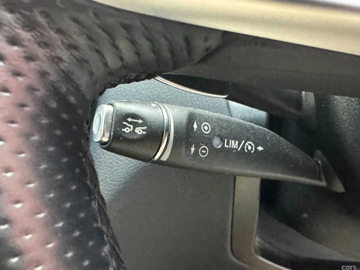 Mercedes-Benz C-Class Saloon, Petrol, 2018, White