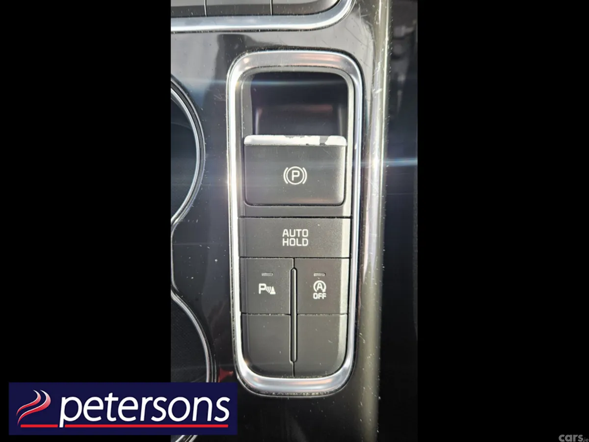 Kia Optima Saloon, Diesel, 2017, Grey