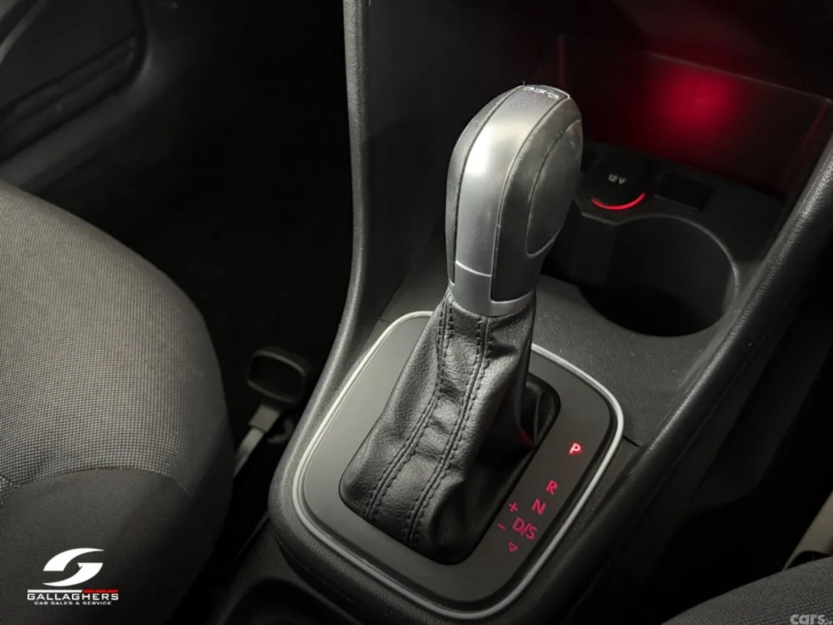 Volkswagen Polo Hatchback, Petrol, 2017, Silver