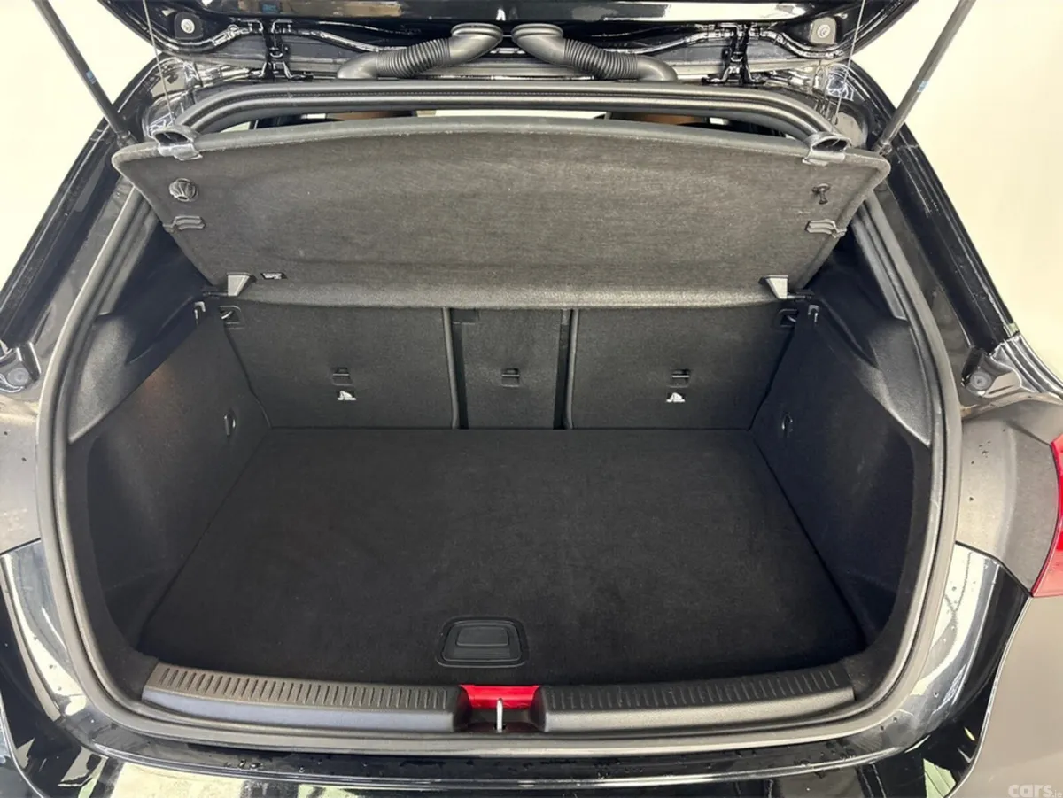 Mercedes-Benz A-Class Hatchback, Petrol Plug-in Hybrid, 2024, Black