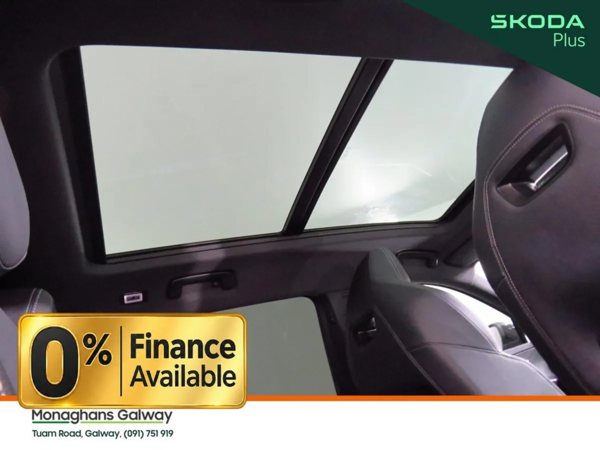 Skoda Kodiaq Estate, Diesel, 2025, Grey