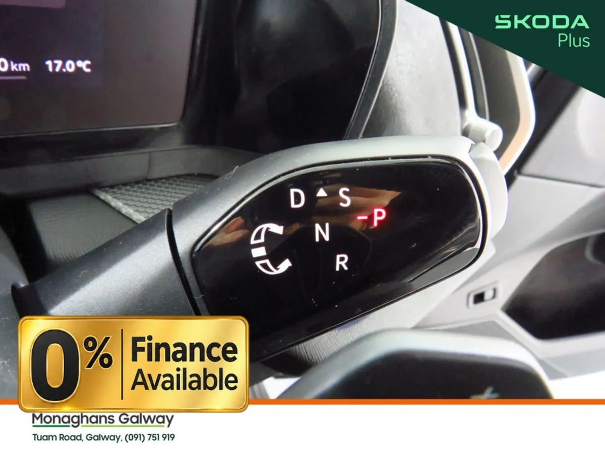 Skoda Kodiaq Estate, Diesel, 2025, Grey