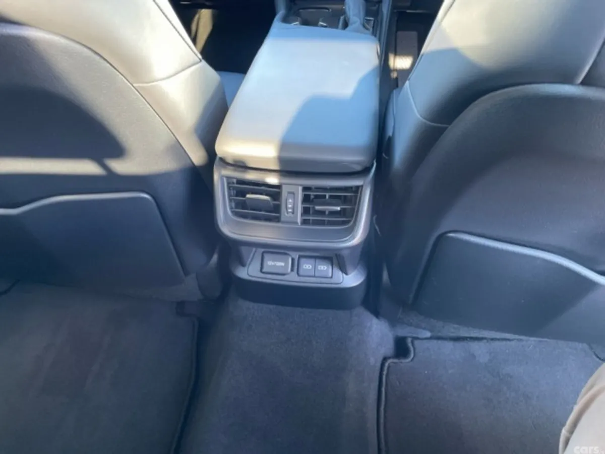Lexus ES Saloon, Petrol Hybrid, 2025, Blue