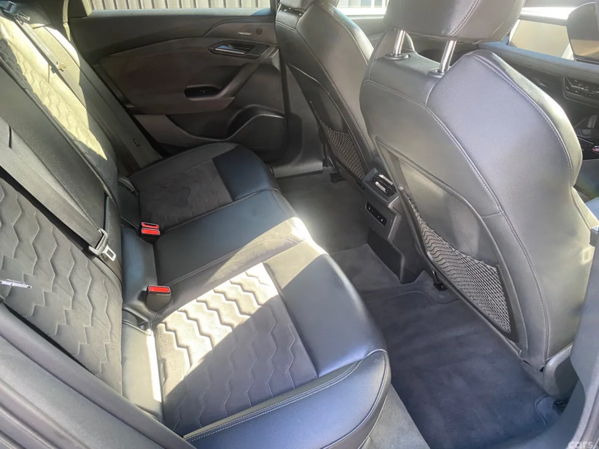 Audi A6 Sportback e-tron Hatchback, Electric, 2026, Grey