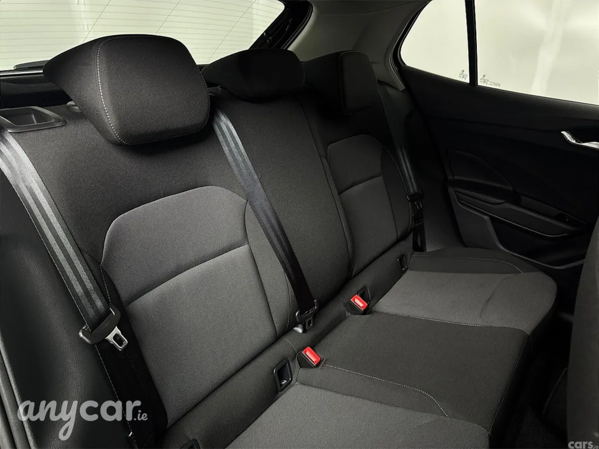 Skoda Fabia Hatchback, Petrol, 2026, Black