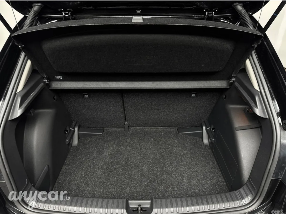 Skoda Fabia Hatchback, Petrol, 2026, Black