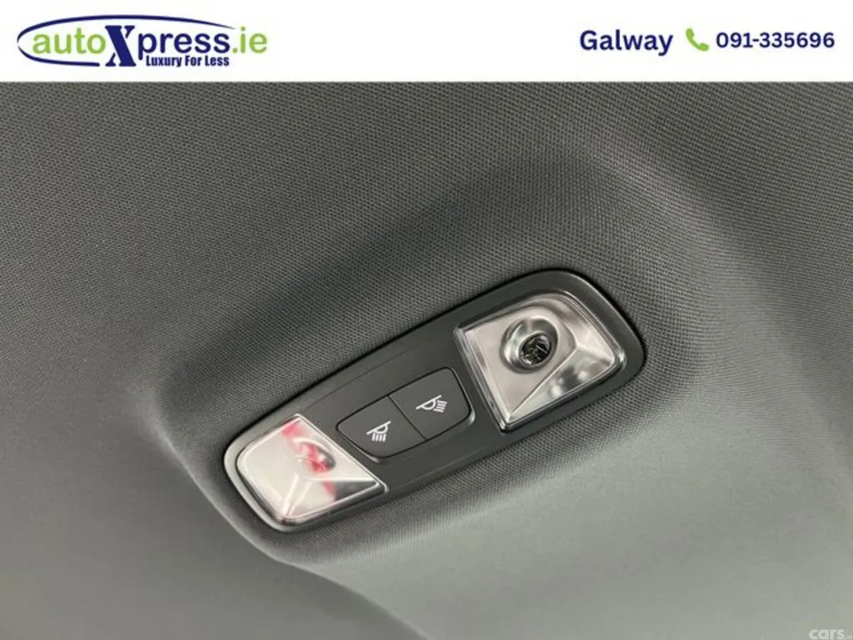 Audi A3 Saloon, Petrol, 2022, Red