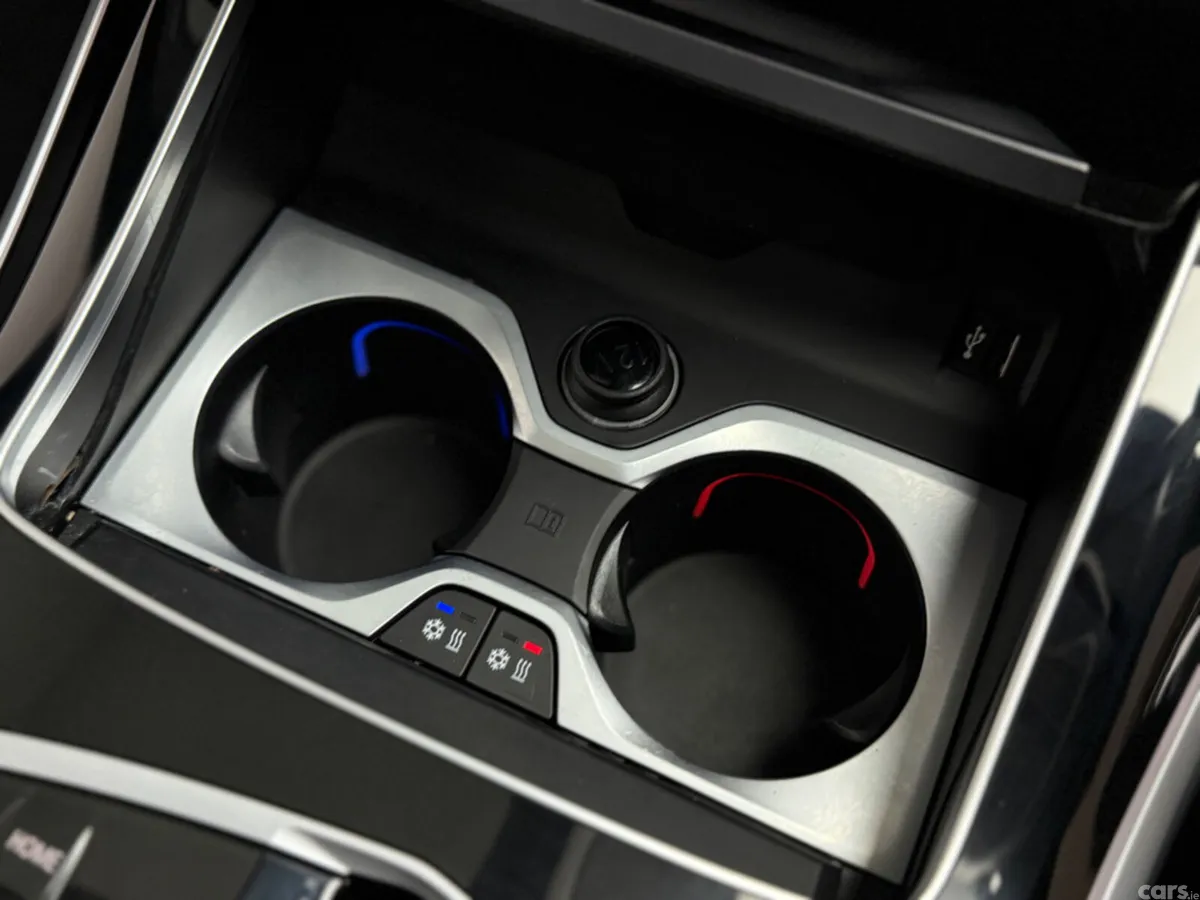 BMW X5 SUV, Petrol Plug-in Hybrid, 2024, Grey