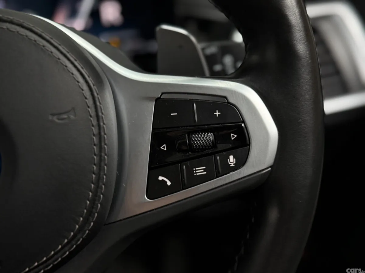 BMW X5 SUV, Petrol Plug-in Hybrid, 2024, Grey