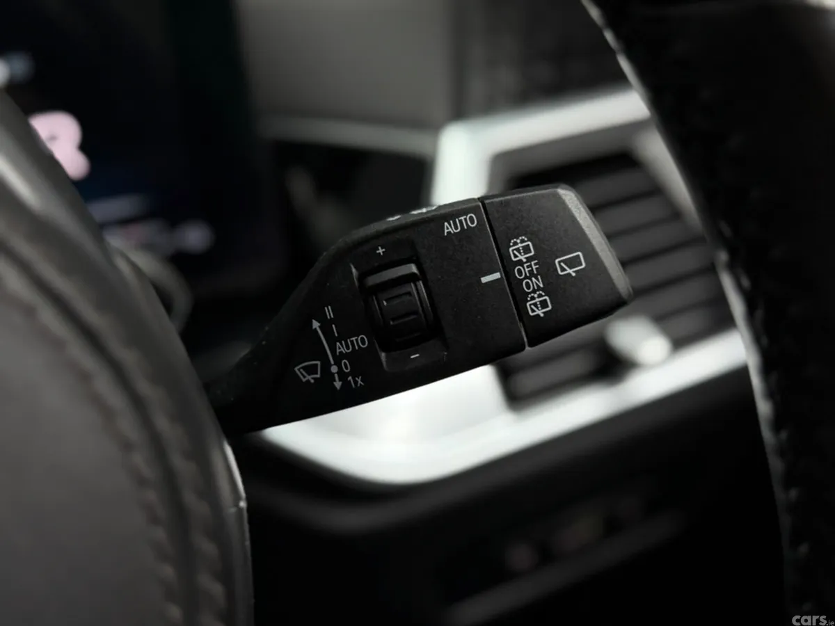 BMW X5 SUV, Petrol Plug-in Hybrid, 2024, Grey