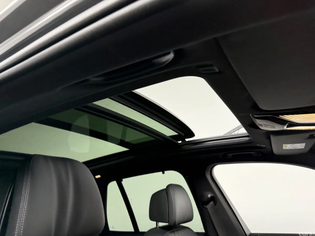 BMW X5 SUV, Petrol Plug-in Hybrid, 2024, Grey