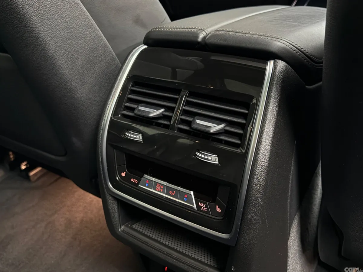 BMW X5 SUV, Petrol Plug-in Hybrid, 2024, Grey