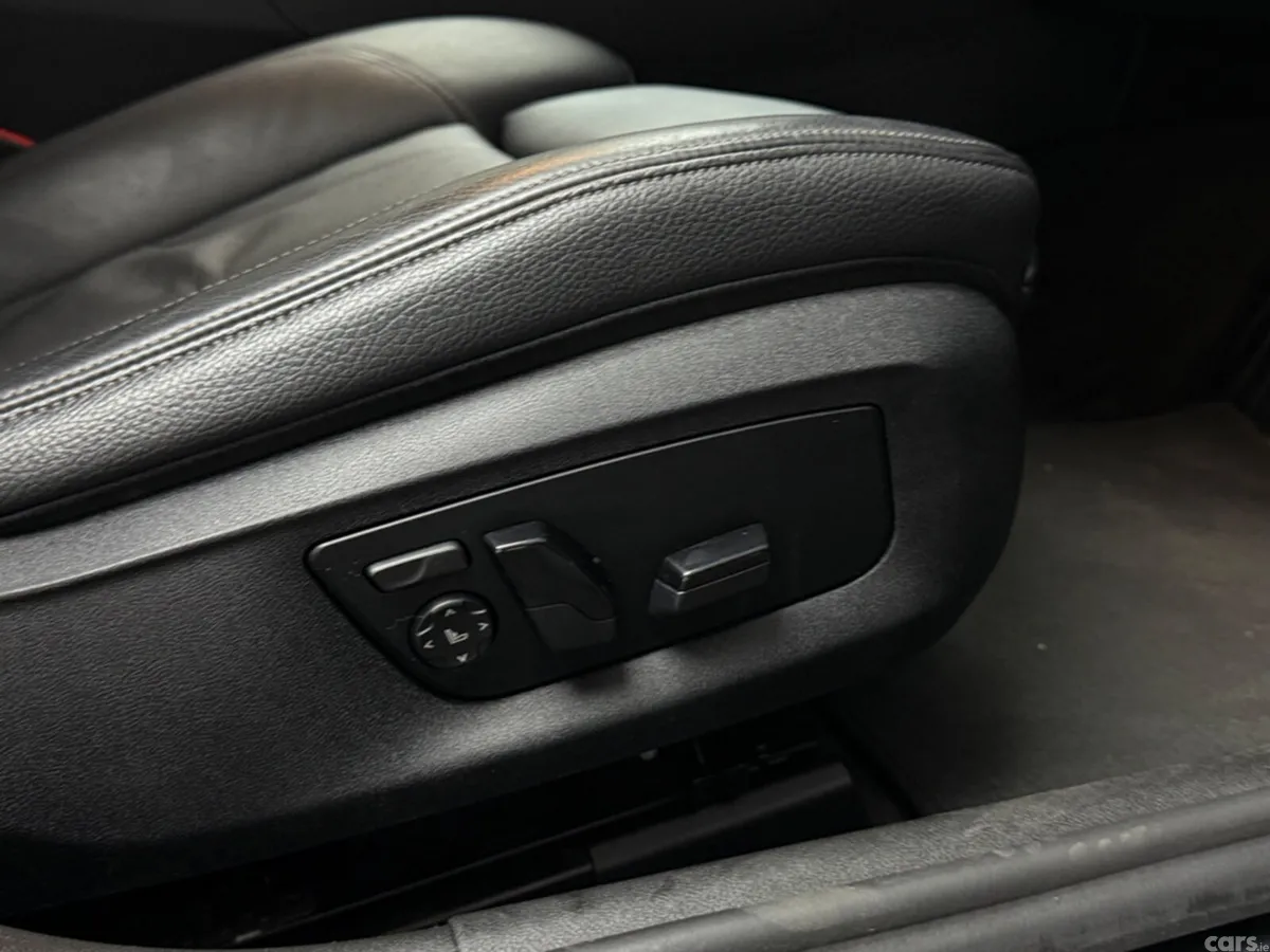 BMW 5-Series Saloon, Petrol Plug-in Hybrid, 2021, Grey