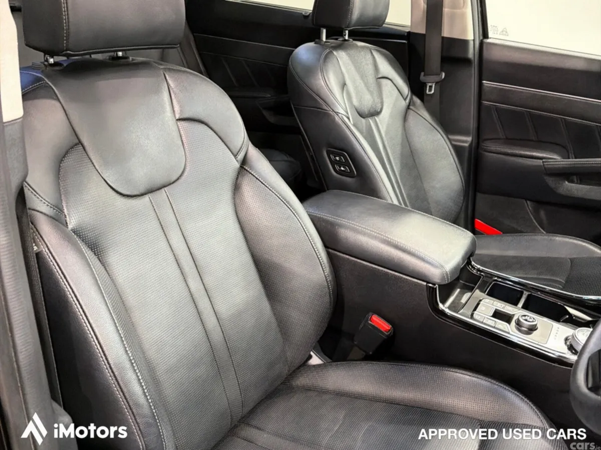 Kia Sorento SUV, Diesel, 2024, Black