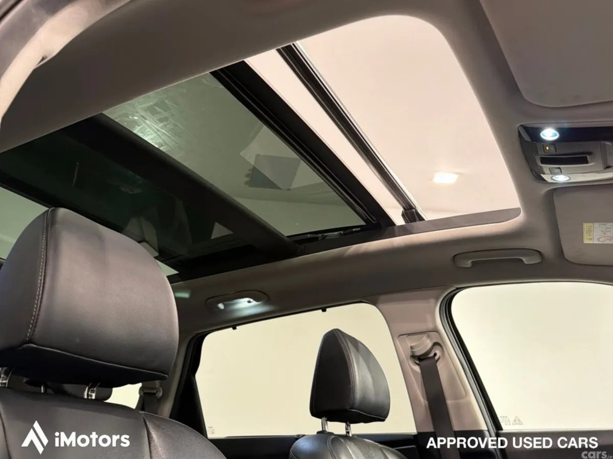 Kia Sorento SUV, Diesel, 2024, Black