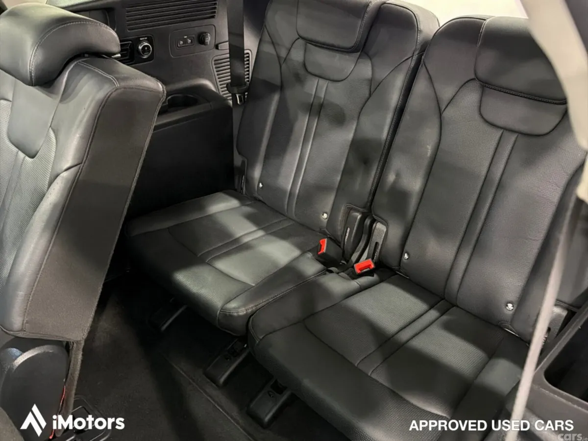 Kia Sorento SUV, Diesel, 2024, Black