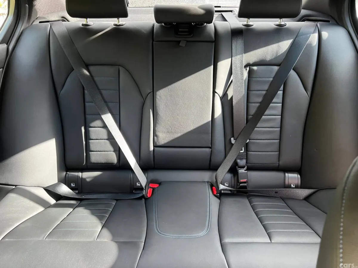 BMW 3-Series Saloon, Petrol Plug-in Hybrid, 2025, White
