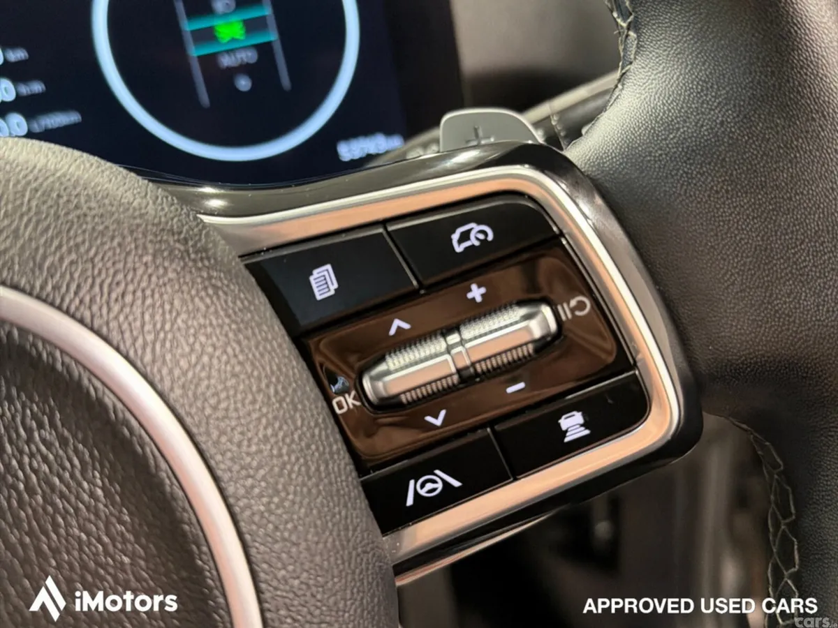 Kia Sorento SUV, Diesel, 2024, Black