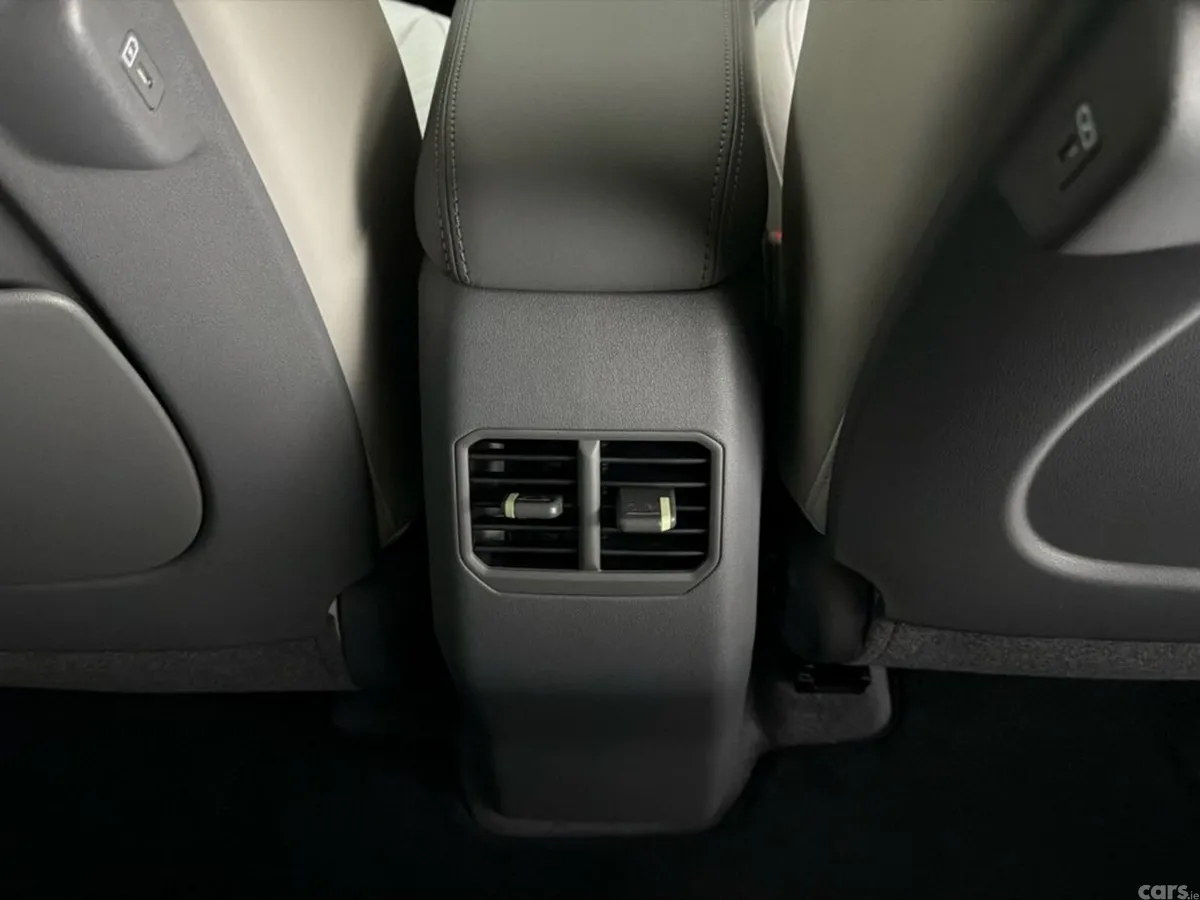 Kia EV2 Hatchback, Electric, 2026, Grey