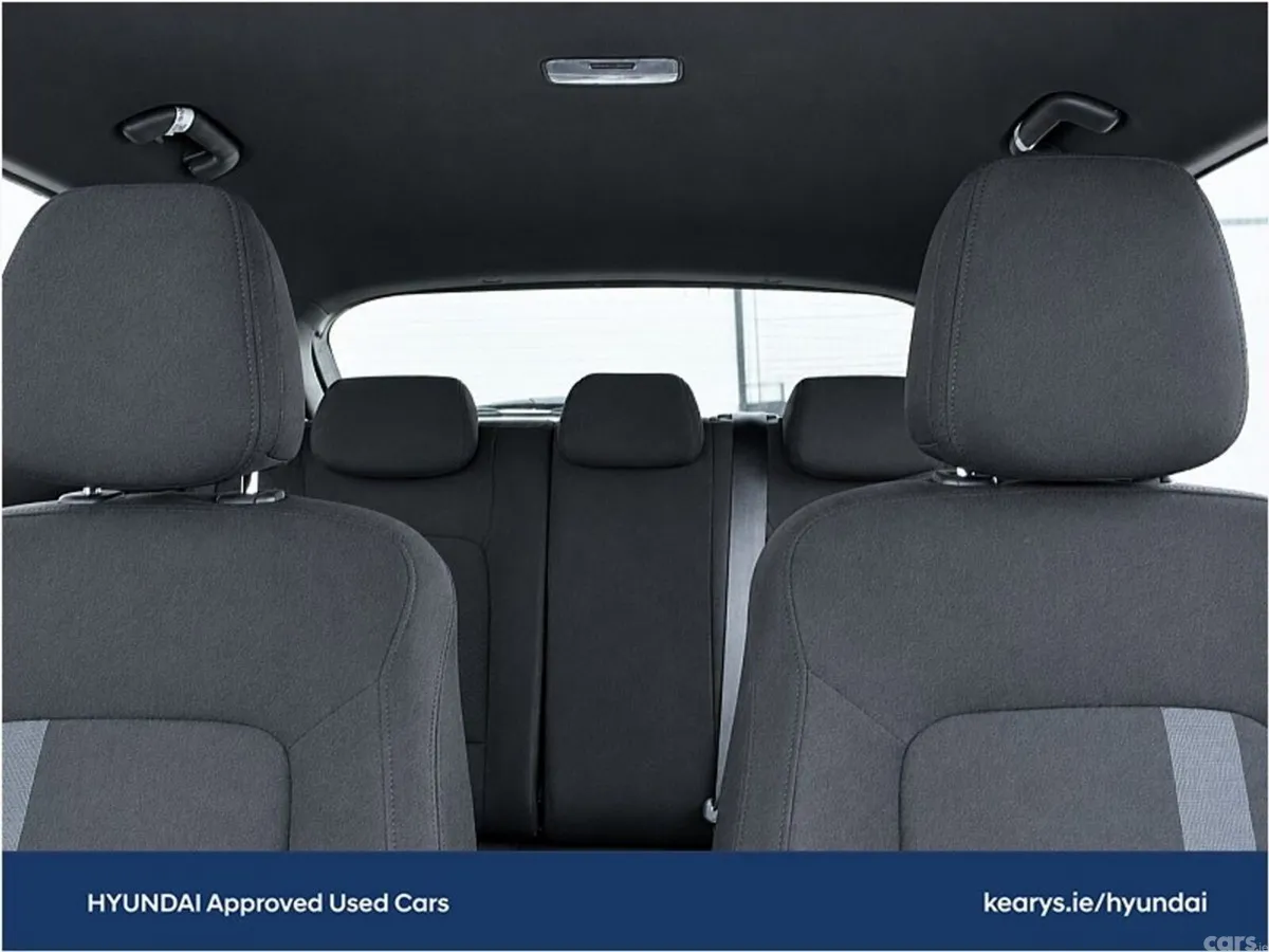 Hyundai i20 Hatchback, Petrol, 2026, Grey