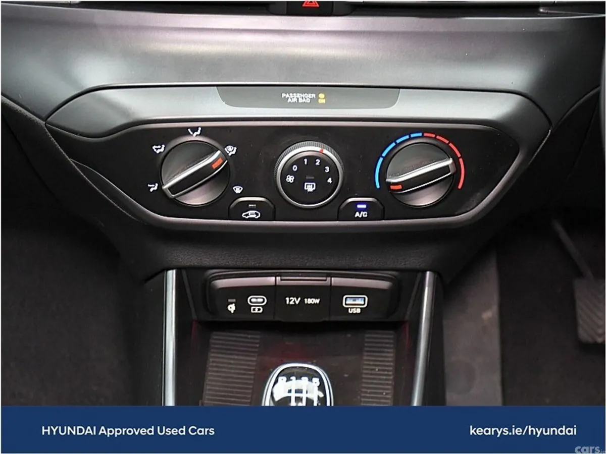Hyundai i20 Hatchback, Petrol, 2026, Grey