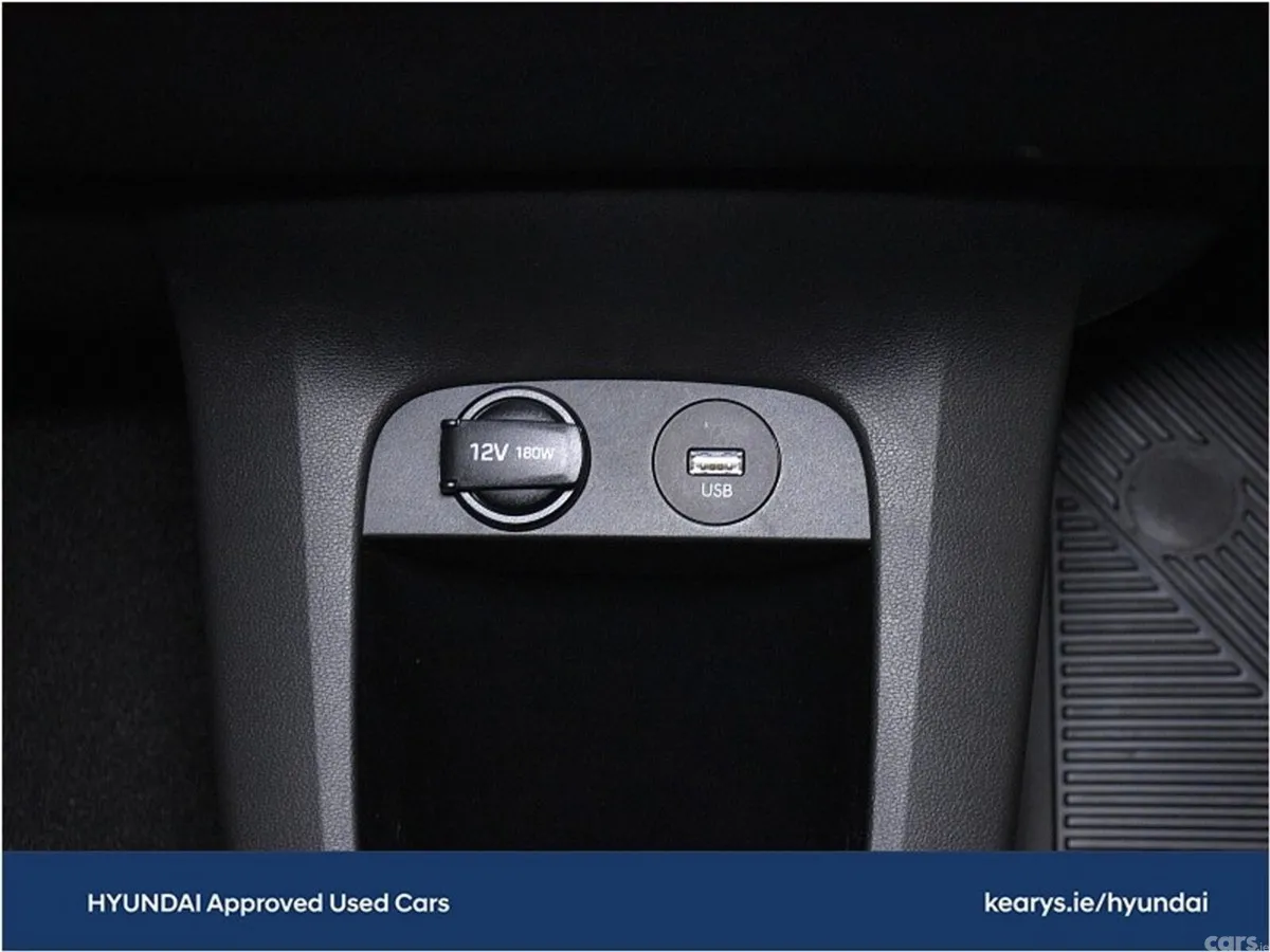 Hyundai IONIQ 5 SUV, Electric, 2024, Blue