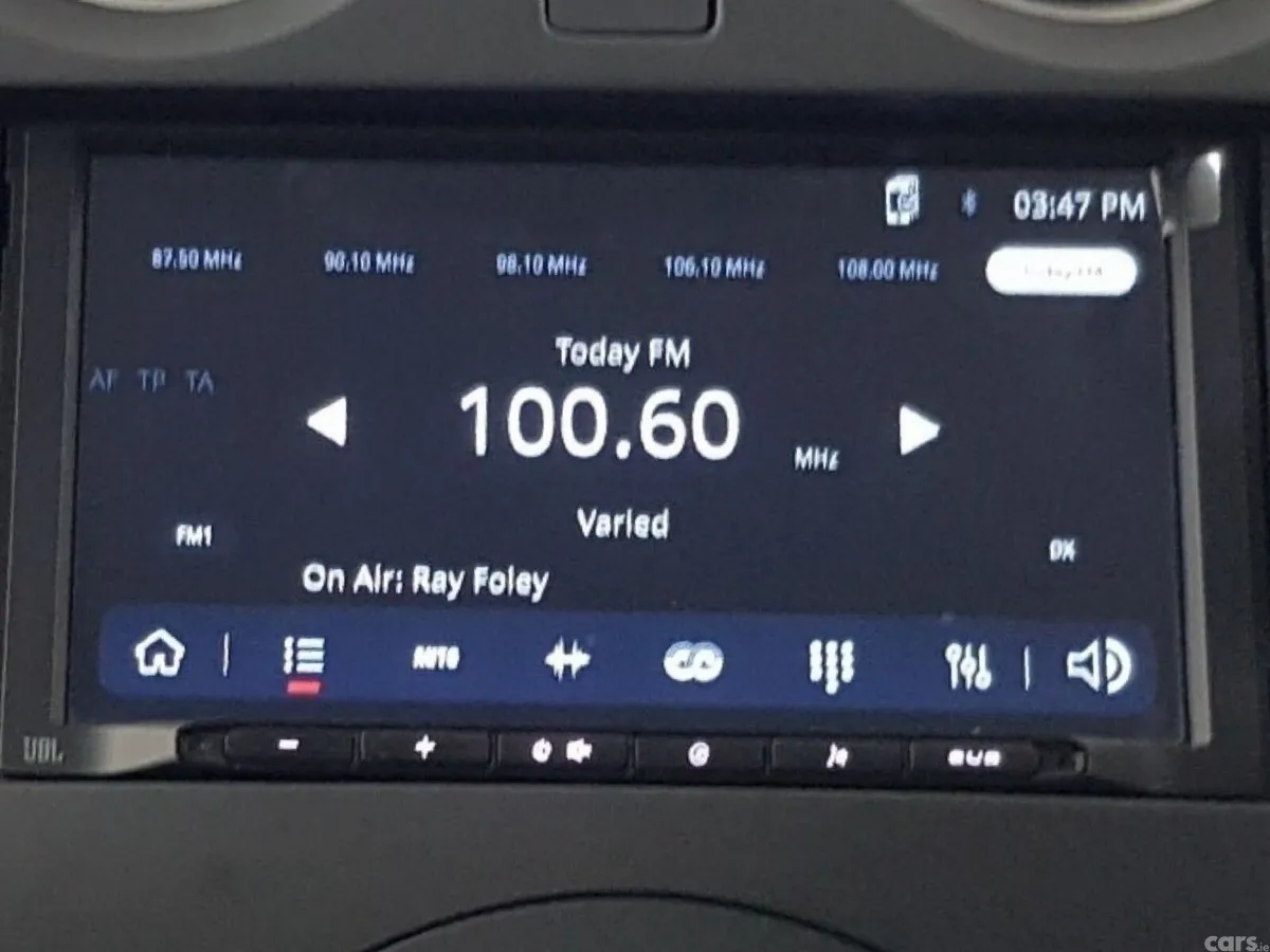 Nissan Note MPV, Petrol, 2019, White