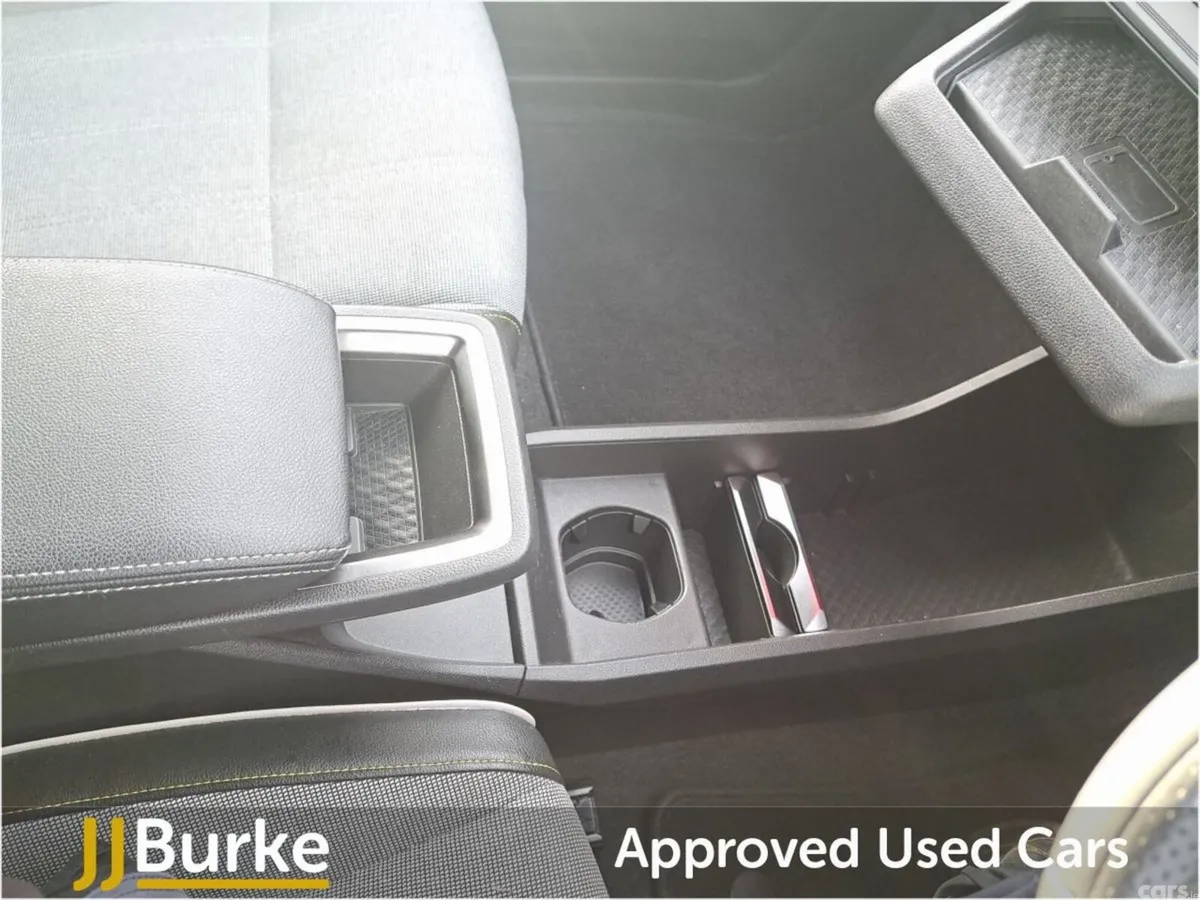 Renault Megane E-Tech Hatchback, Electric, 2023, Grey