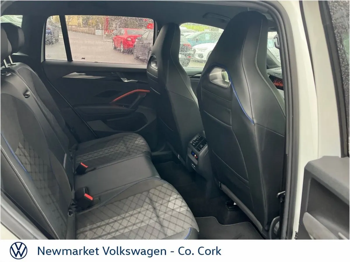 Volkswagen Tiguan SUV, Diesel, 2026, White
