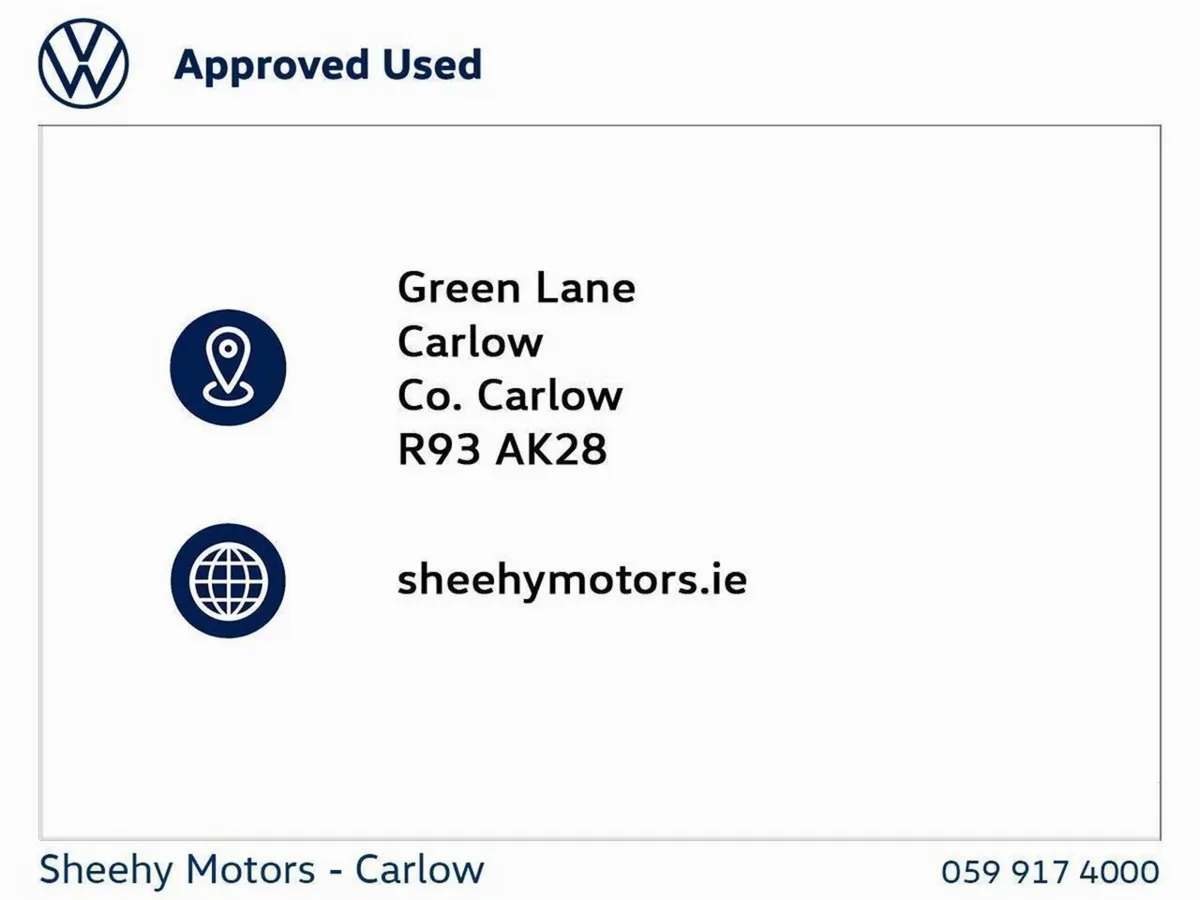 Volkswagen Golf Hatchback, Petrol, 2026, Black