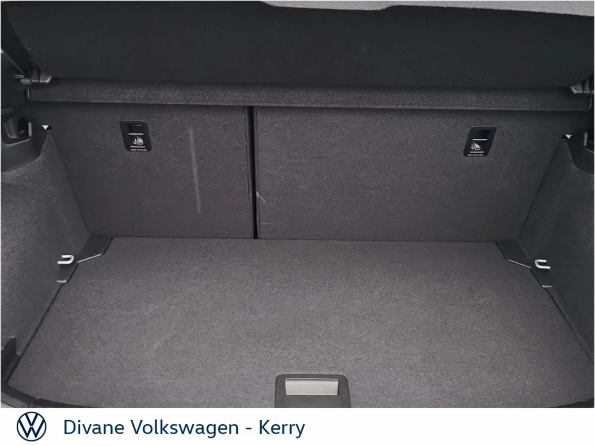 Volkswagen Polo Hatchback, Petrol, 2026, Silver