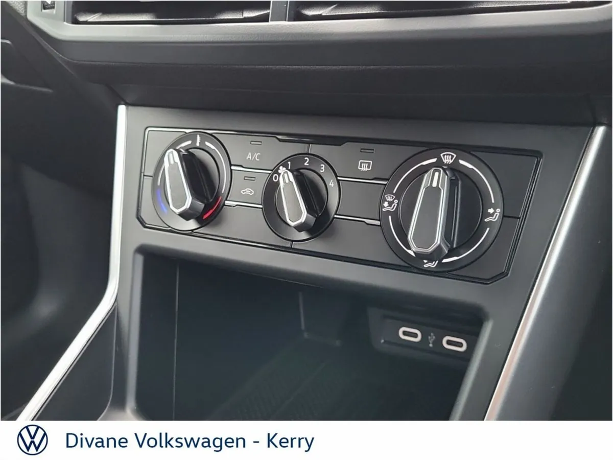 Volkswagen Polo Hatchback, Petrol, 2026, Silver