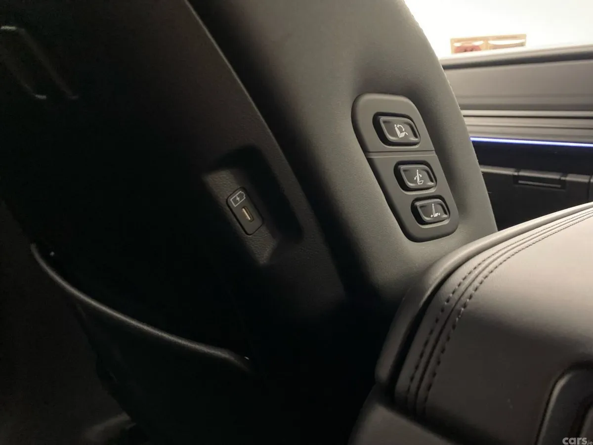 Hyundai Santa Fe SUV, Petrol Plug-in Hybrid, 2026, Black