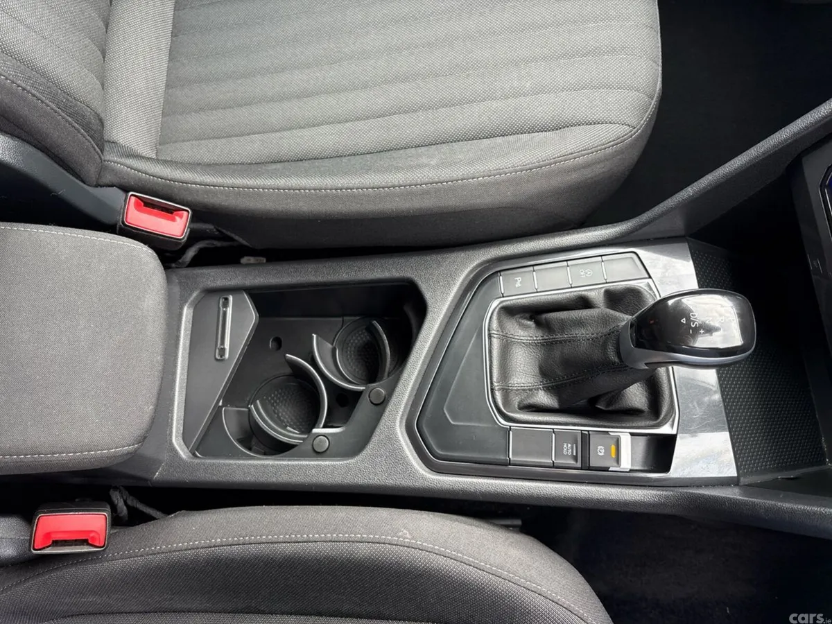 Volkswagen Tiguan SUV, Diesel, 2024, White