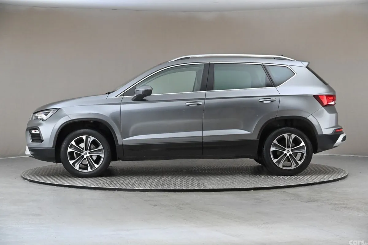 SEAT Ateca 2.0TDI 115BHP SE 6SPD SE **SAT NAV**REV, Dublin 12