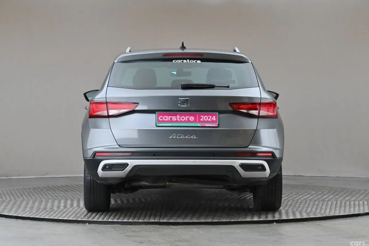 SEAT Ateca 2.0TDI 115BHP SE 6SPD SE **SAT NAV**REV, Dublin 12