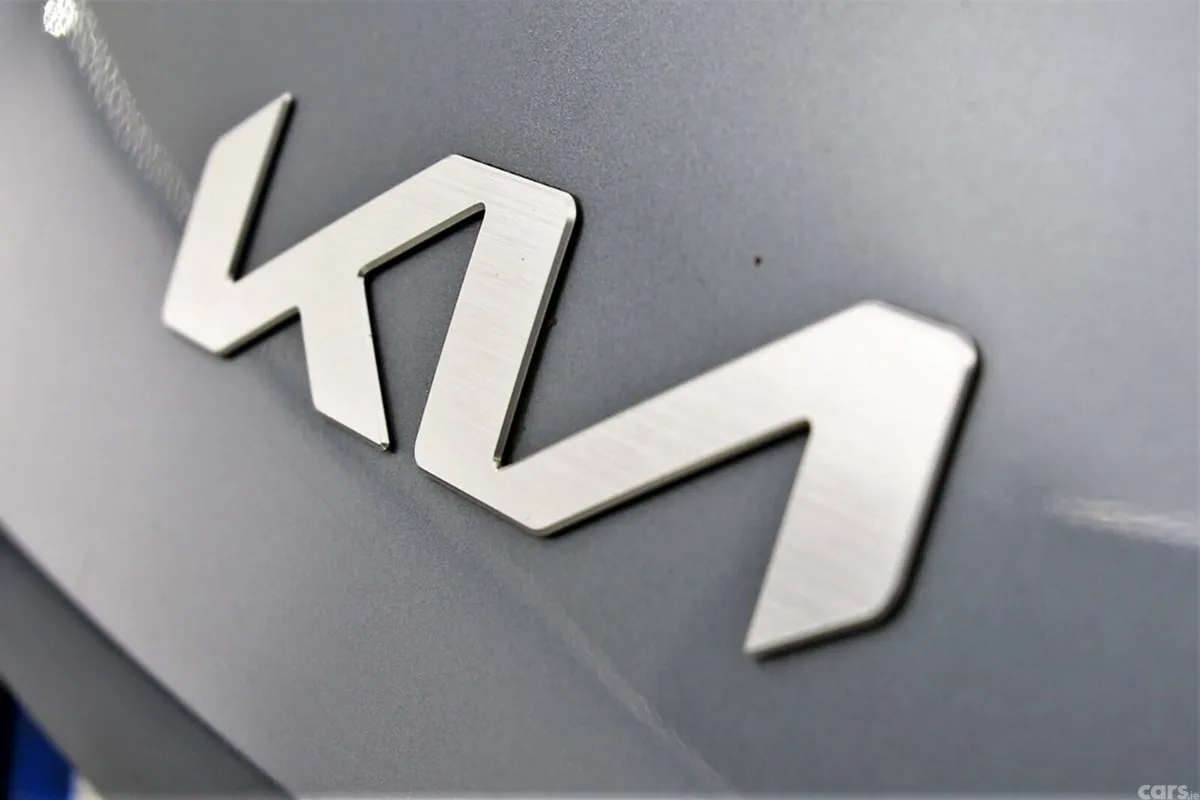Kia XCeed SUV, Petrol Plug-in Hybrid, 2023, Grey