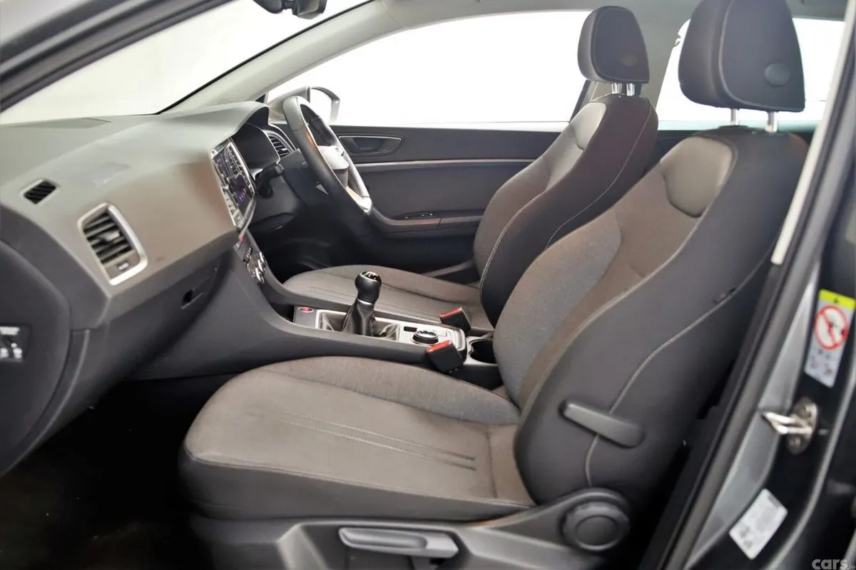 SEAT Ateca 2.0TDI 115BHP SE 6SPD SE **SAT NAV**REV, Dublin 12