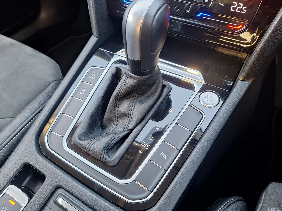 Volkswagen Arteon Hatchback, Diesel, 2023, Grey