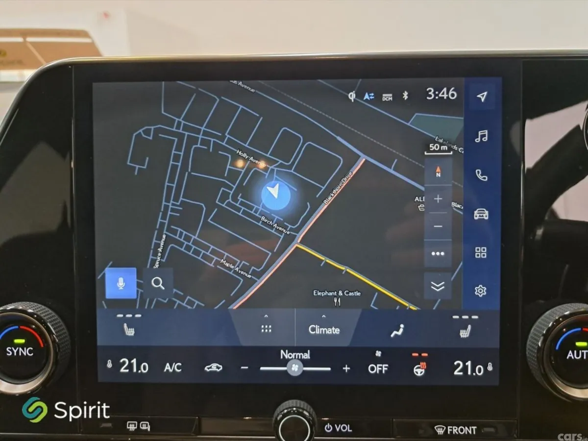 Lexus NX SUV, Petrol Plug-in Hybrid, 2023, Grey
