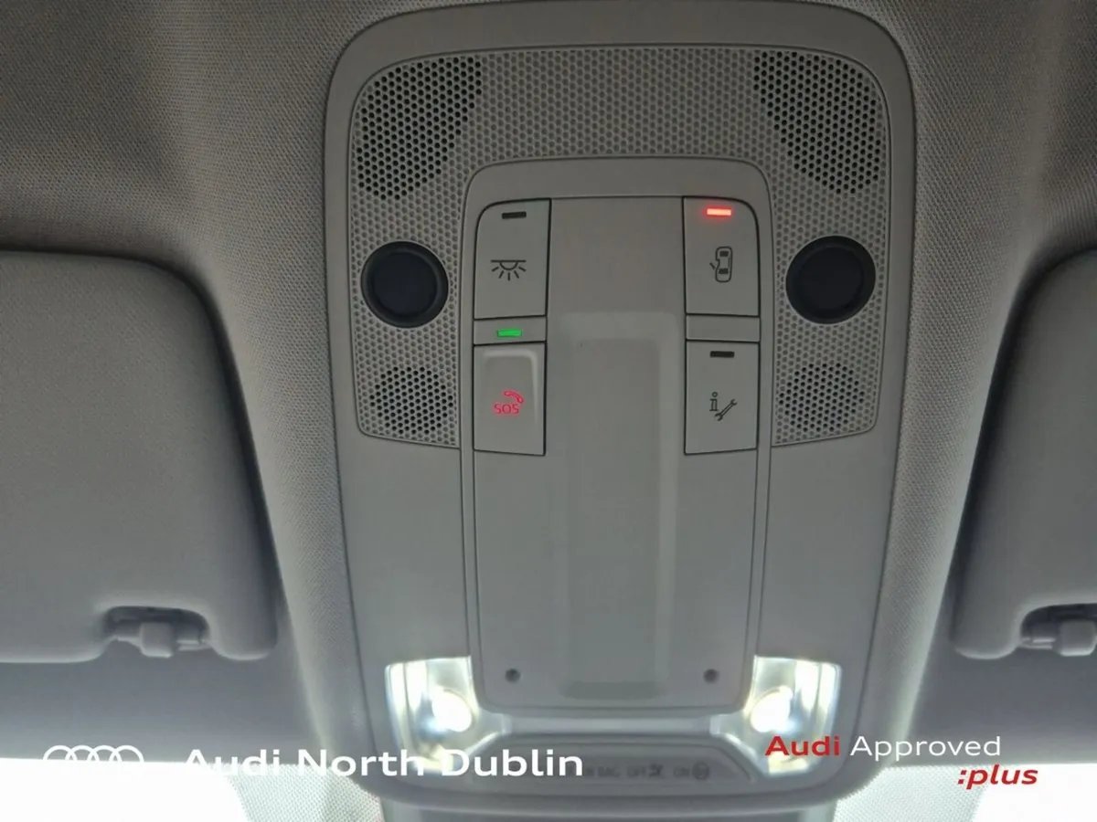 Audi A1 Hatchback, Petrol, 2024, Red